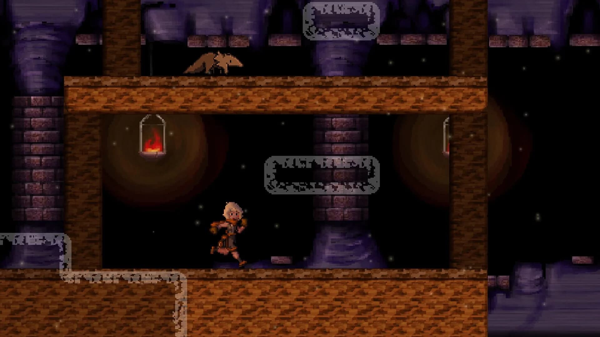 Camera Obscura screenshot 1