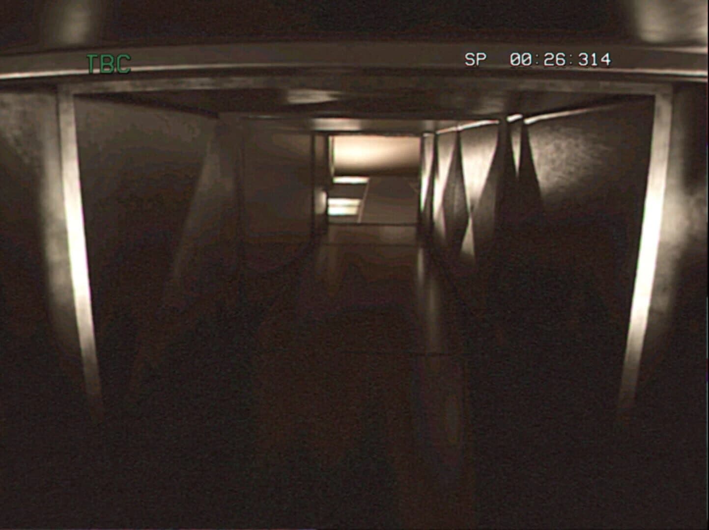 Cameraman: The Pilot Episode screenshot 4