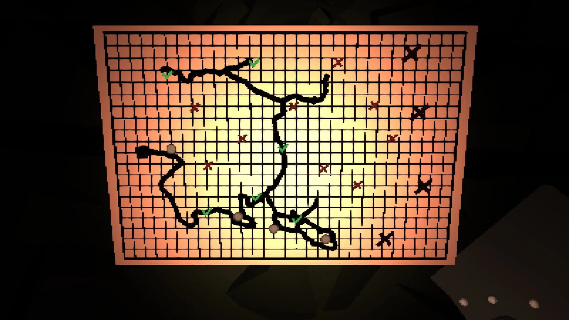 Camouflet screenshot 3