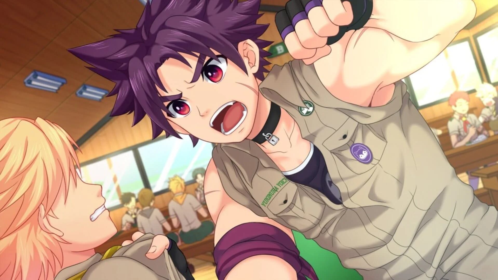 Camp Buddy screenshot 5