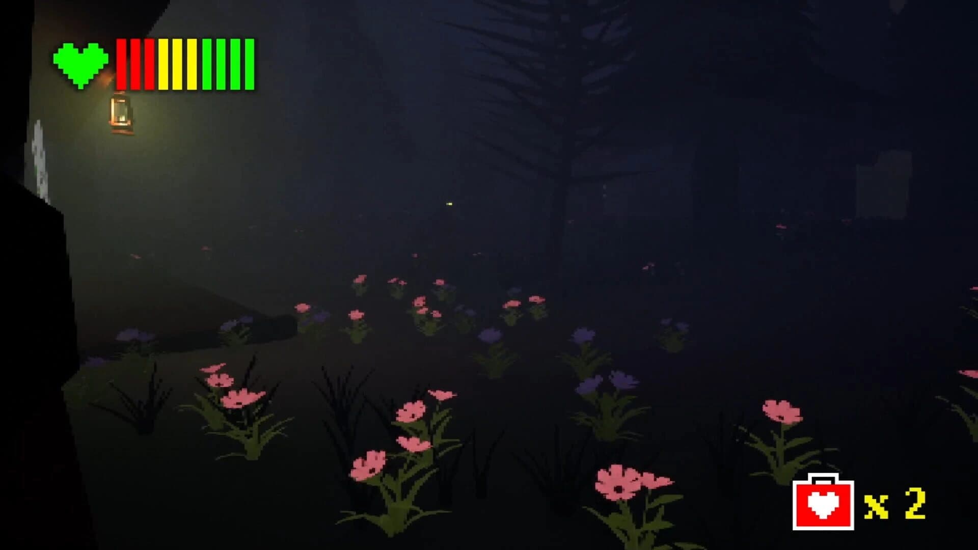 Camp Laughter screenshot 4