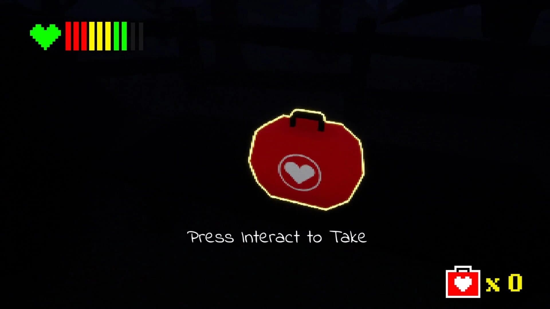 Camp Laughter screenshot 5