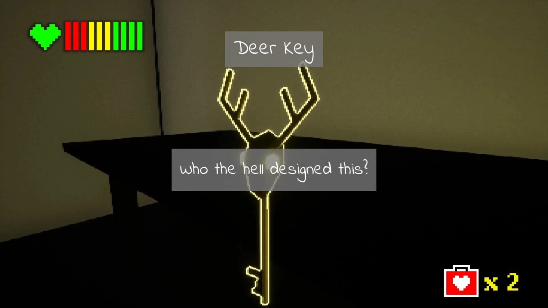 Camp Laughter screenshot 3