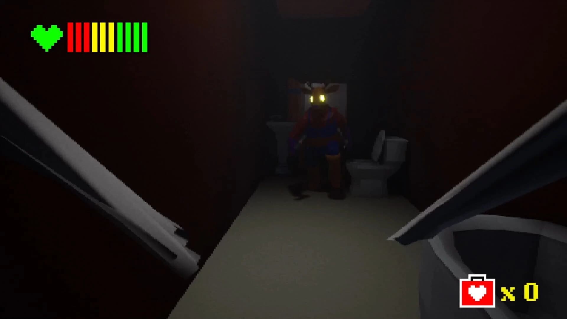 Camp Laughter screenshot 2