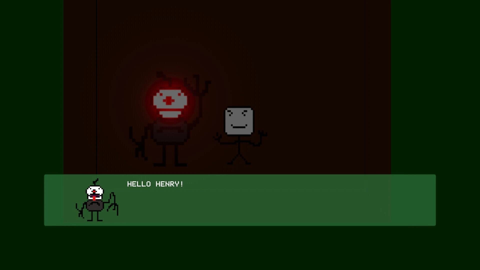 Camp Slaughter screenshot 2