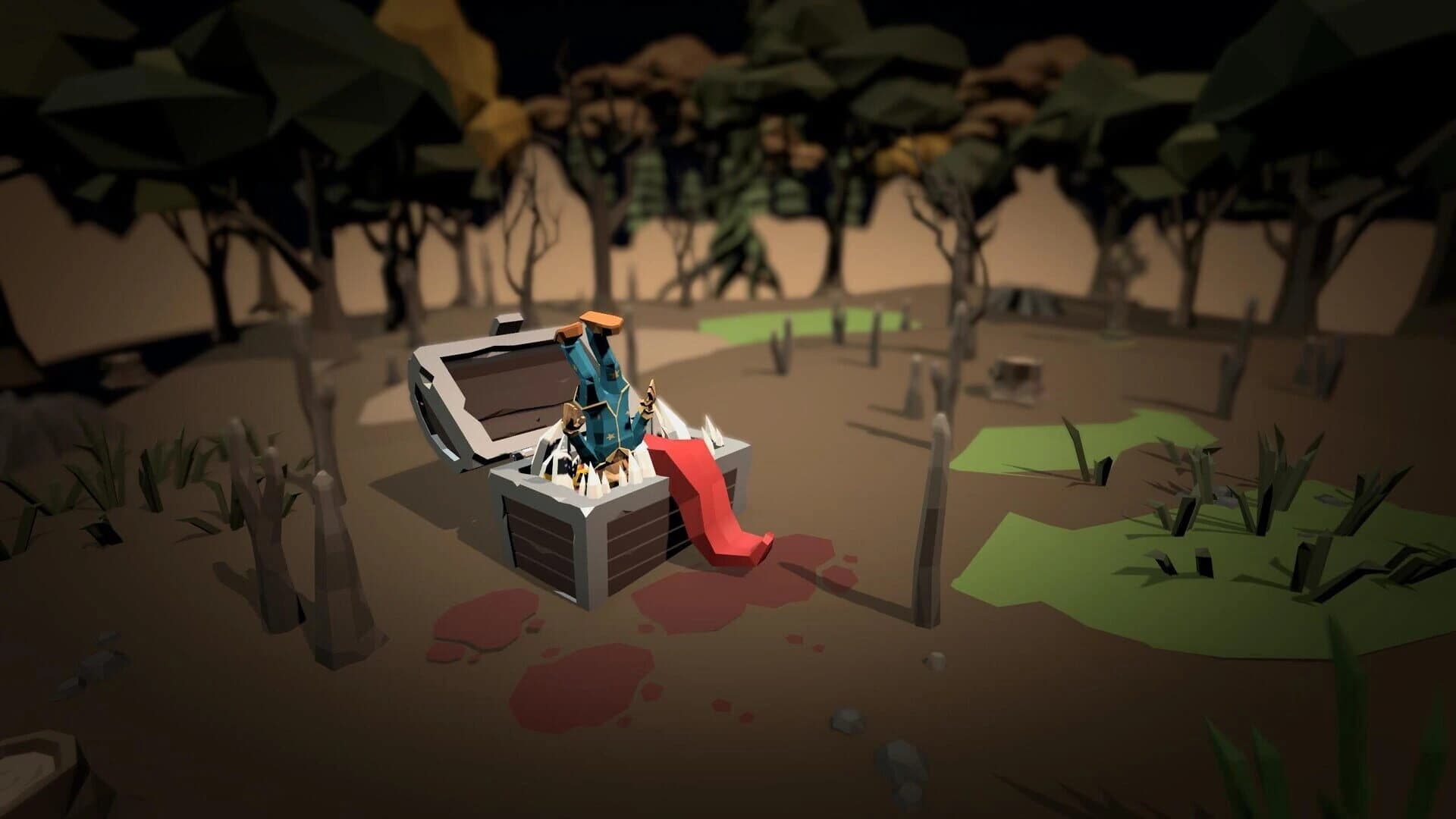 Camp Wombo screenshot 3