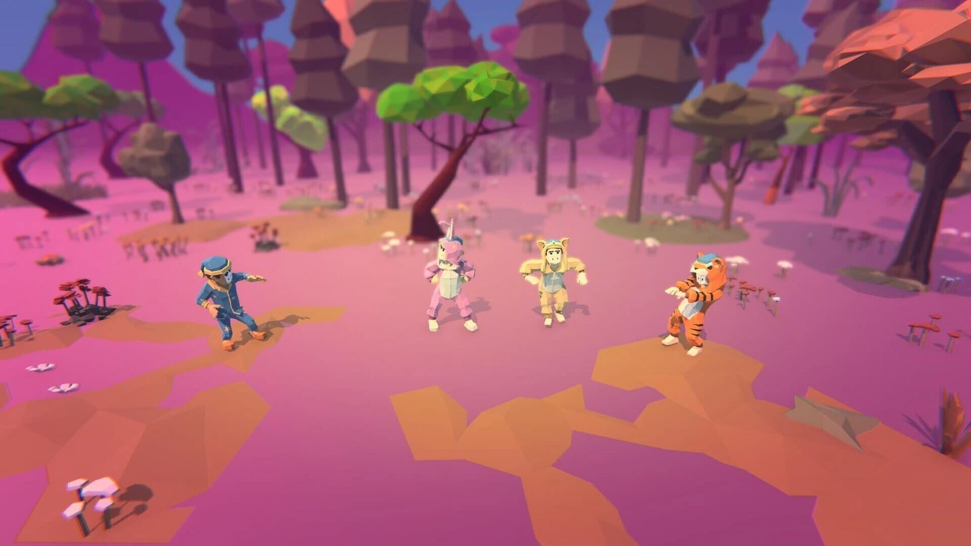 Camp Wombo screenshot 5