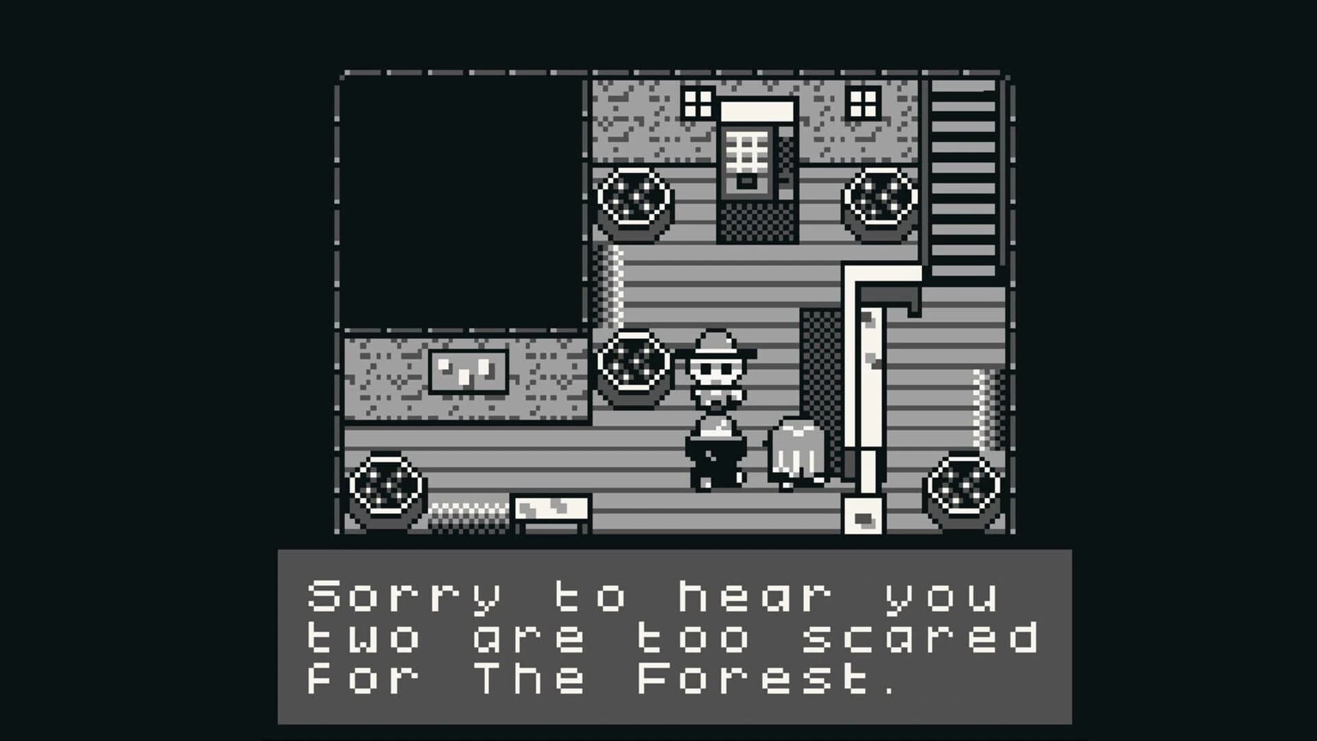 Campfire Tales screenshot 3