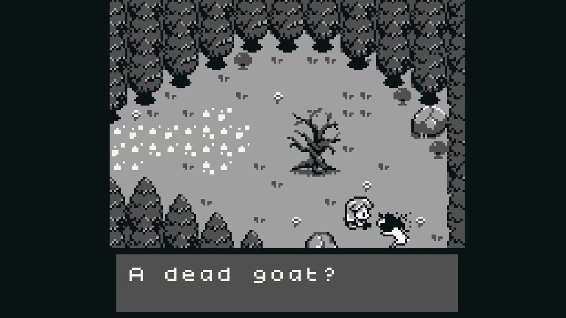 Campfire Tales screenshot 4