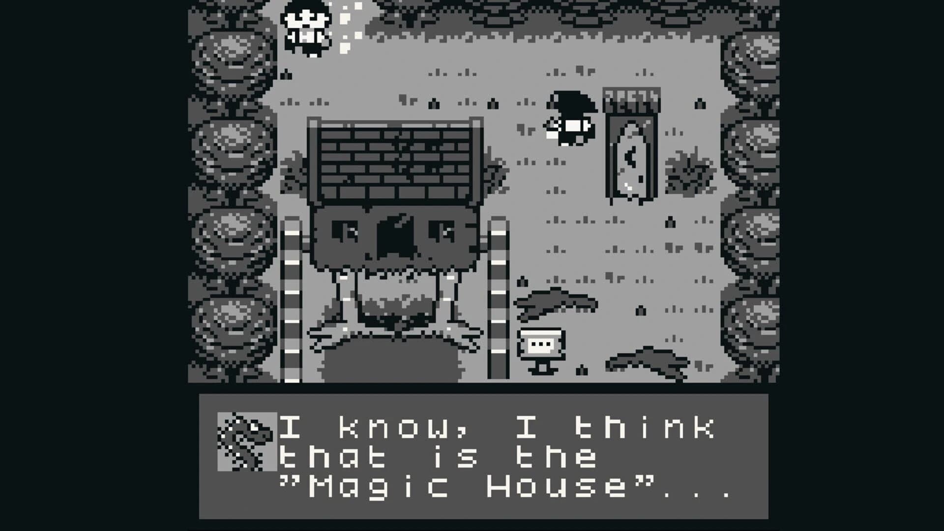 Campfire Tales screenshot 5