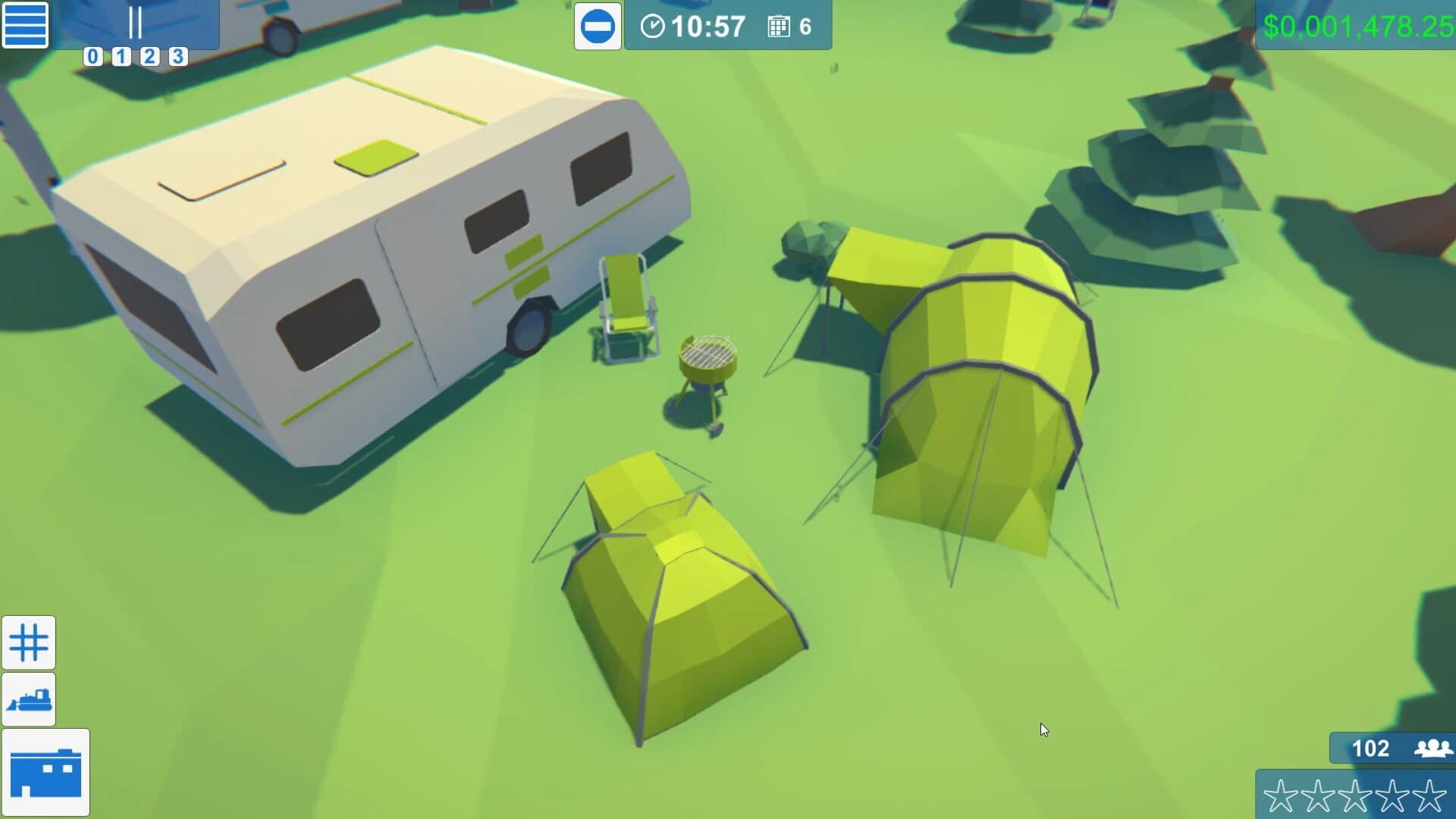 Campground Owner screenshot 4