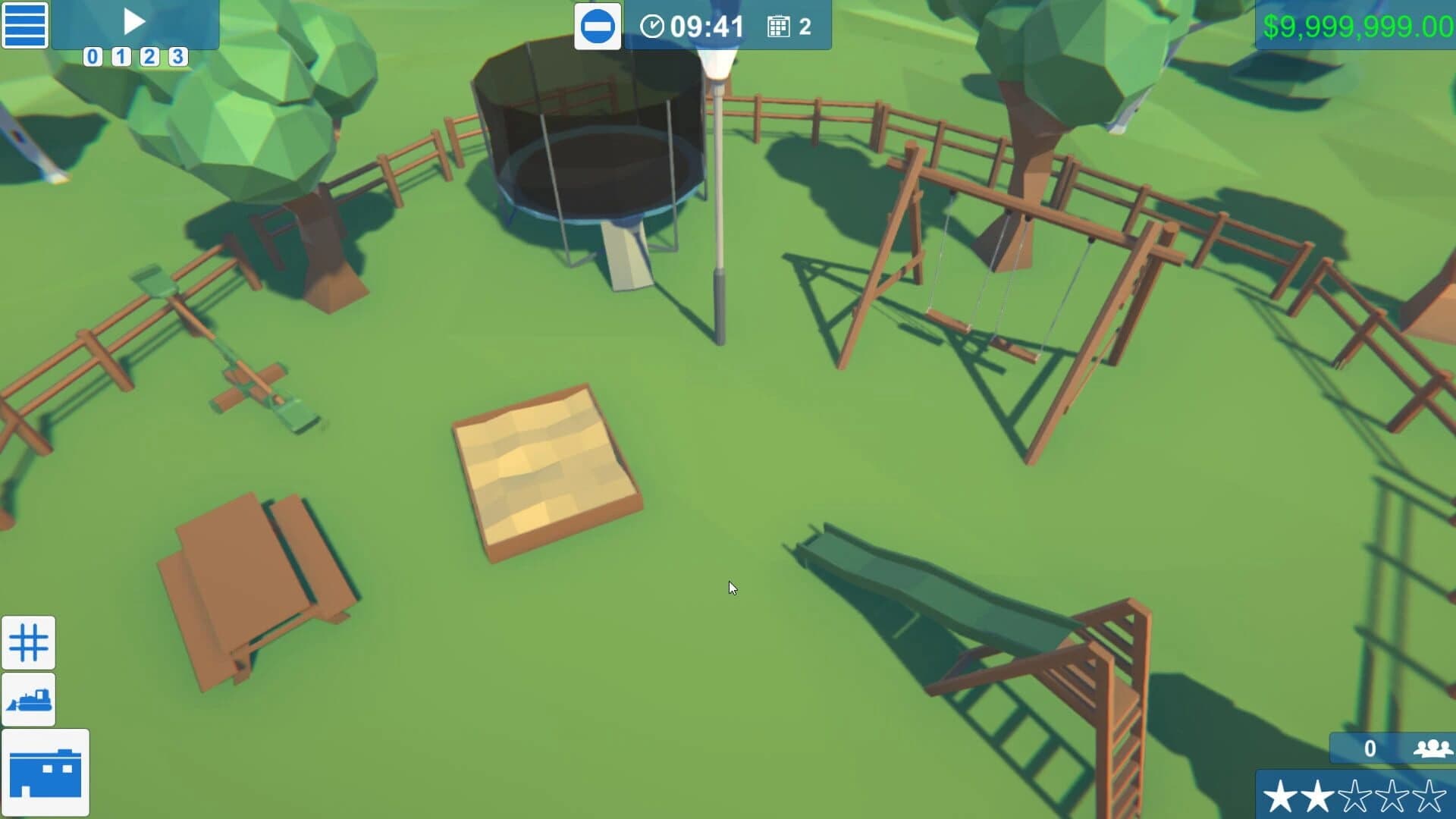 Campground Owner screenshot 5