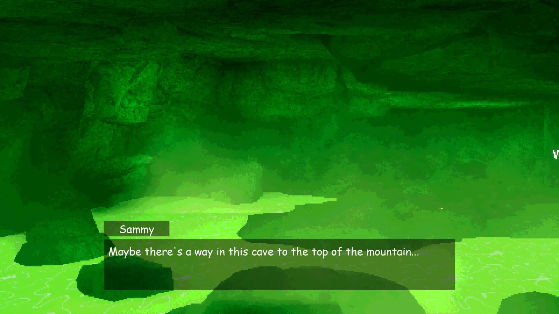 Camping screenshot 3