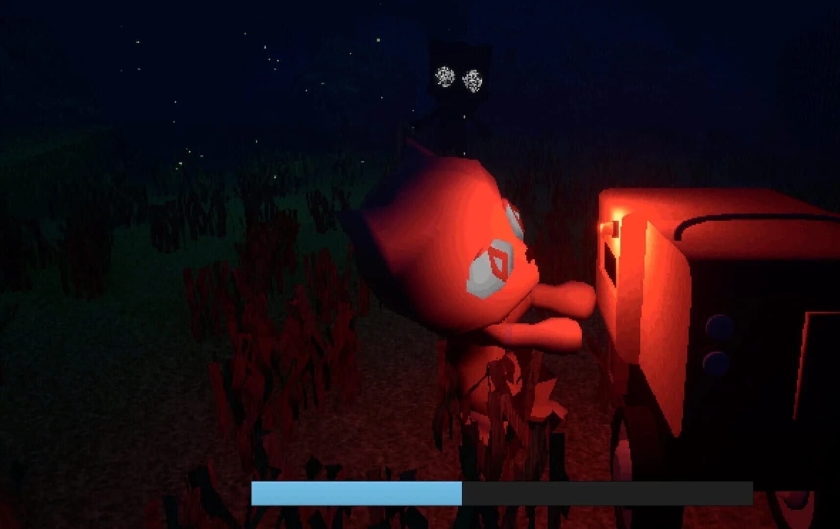 Camping screenshot 2