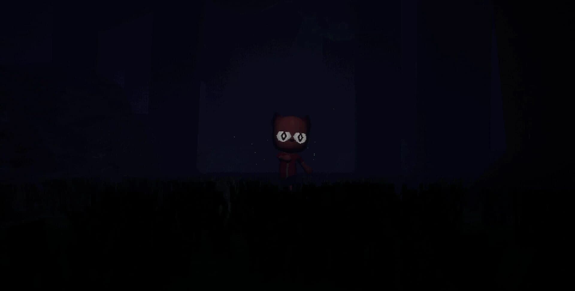 Camping screenshot 1