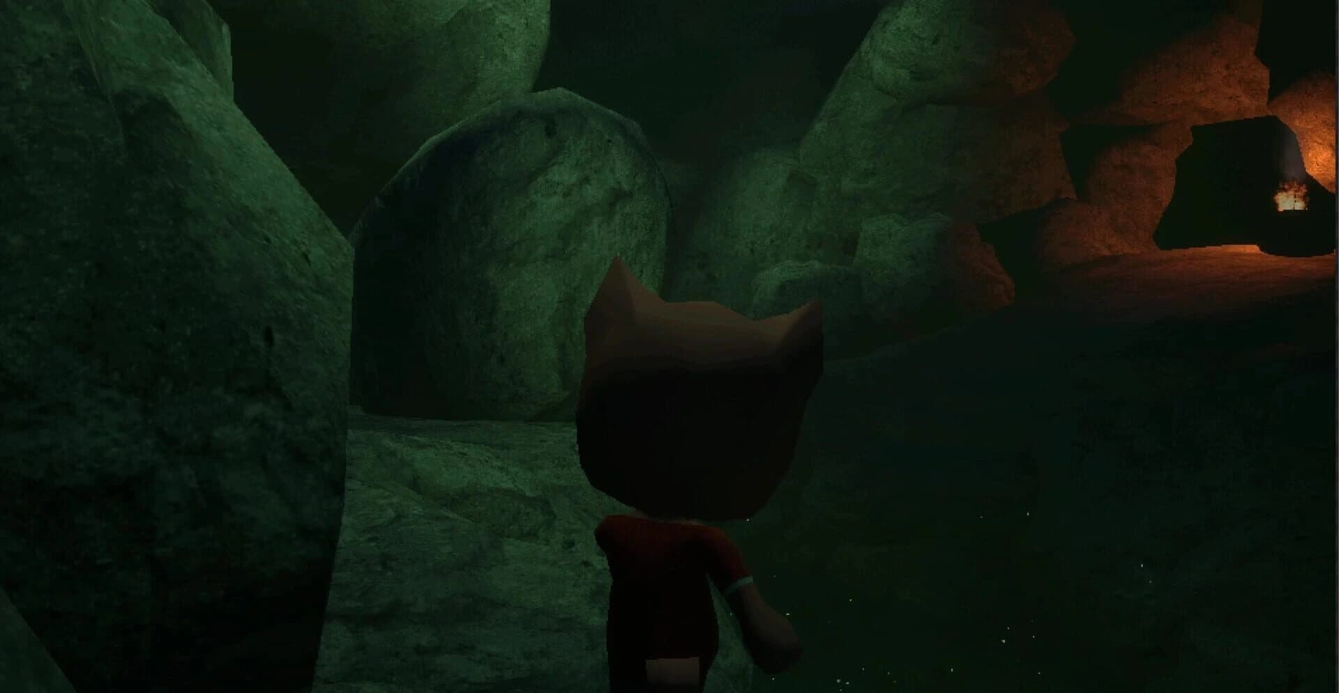 Camping screenshot 4