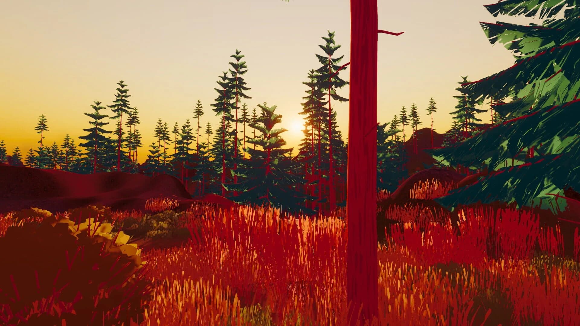Camping Simulator: The Squad screenshot 2