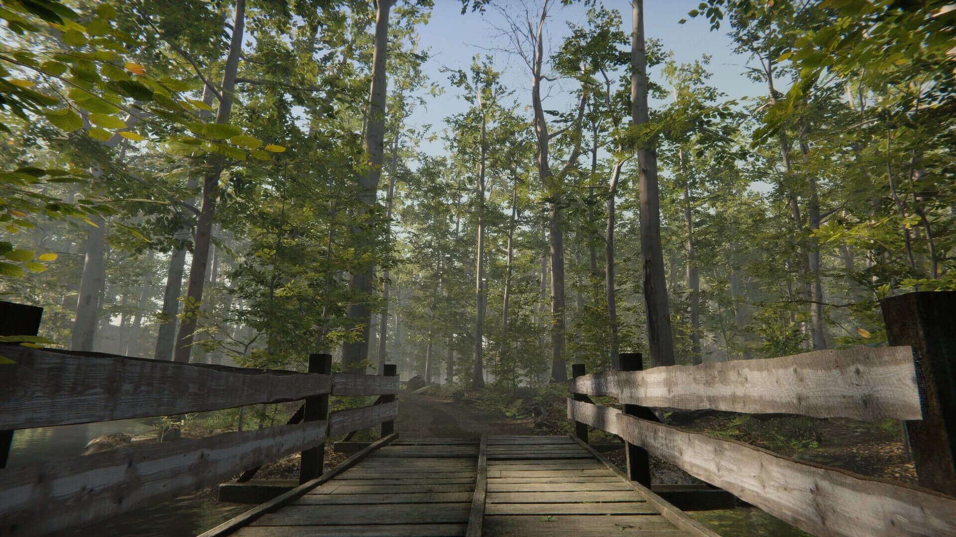 Camping Vlog Simulator 2024 screenshot 3