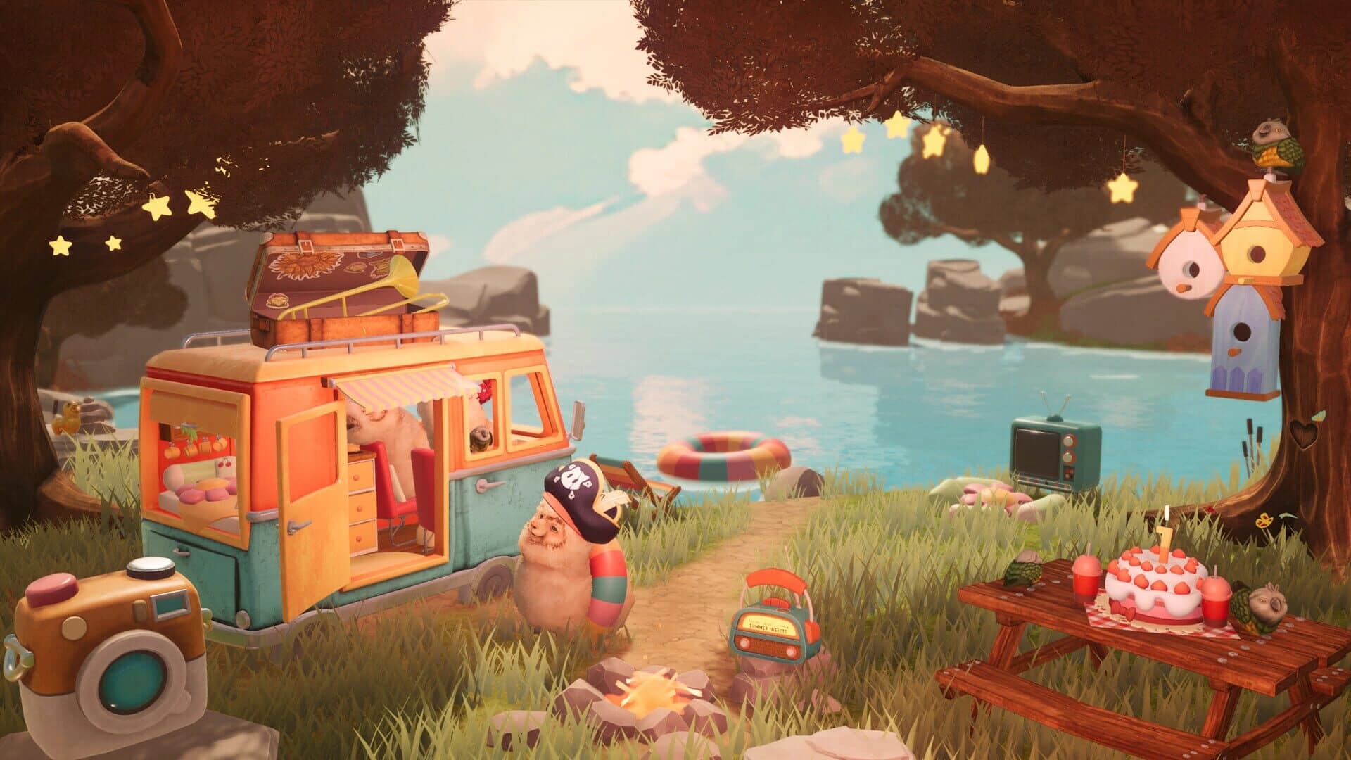 Campoca screenshot 2