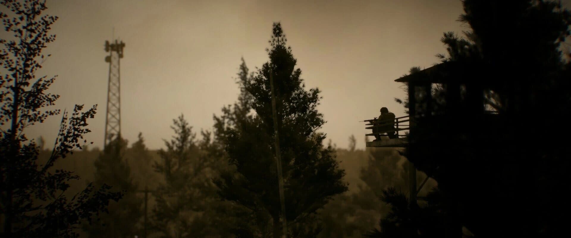 Camps screenshot 3