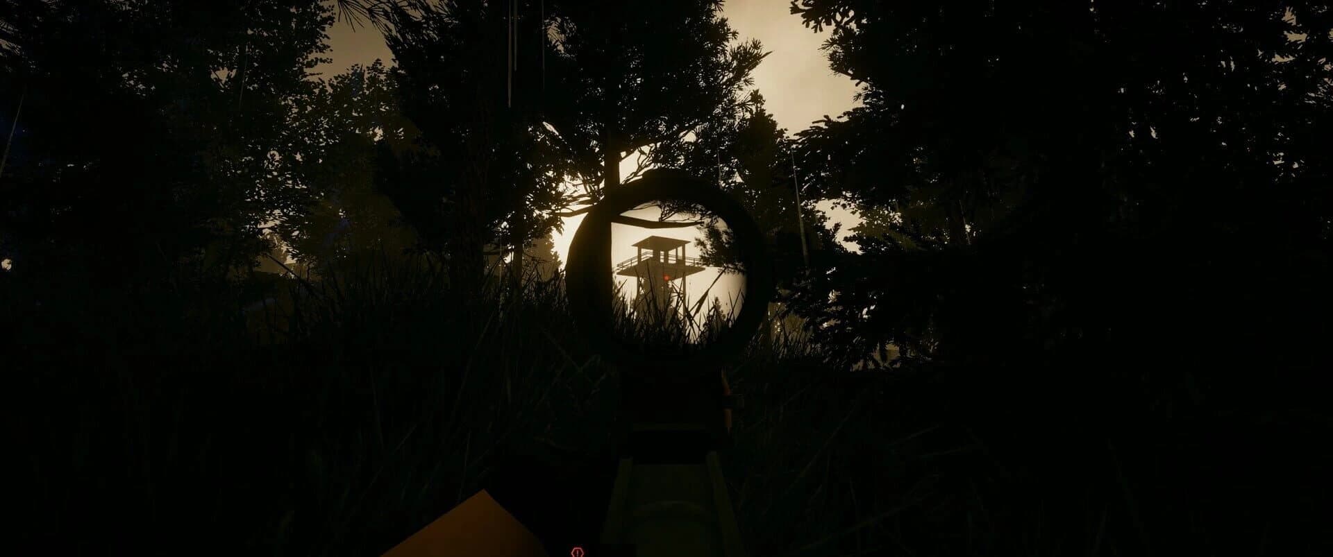 Camps screenshot 2