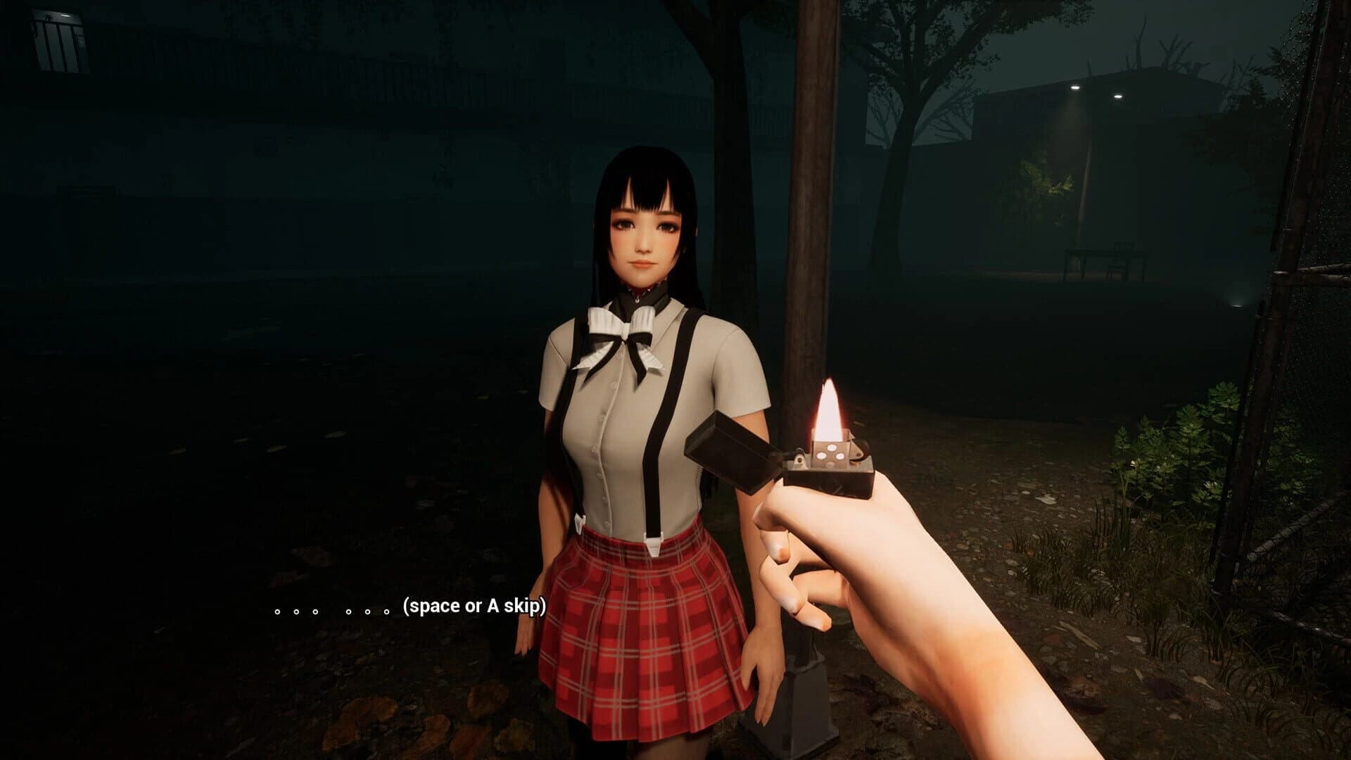 Campus Shock Night screenshot 3