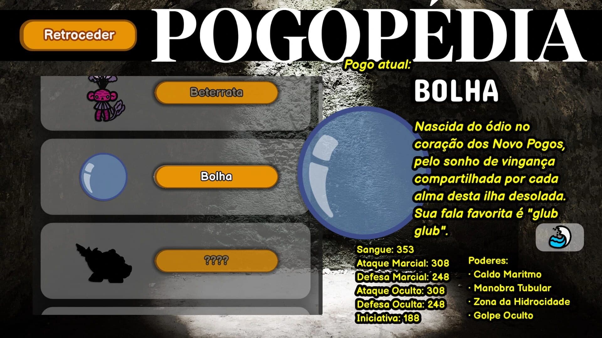 Camundongo Miguel na Ilha dos Novo Pogos screenshot 9
