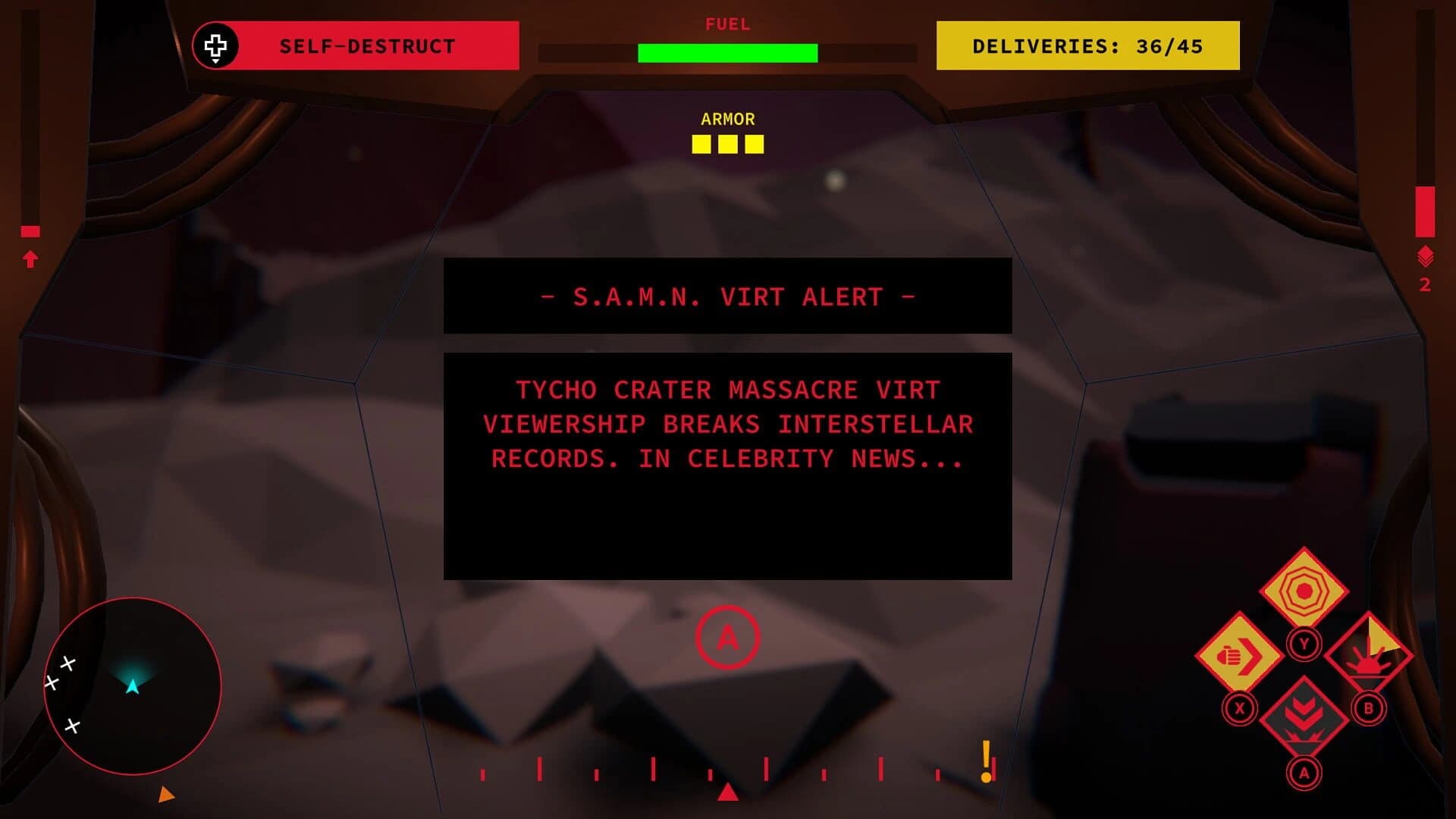 Can Androids Survive screenshot 1