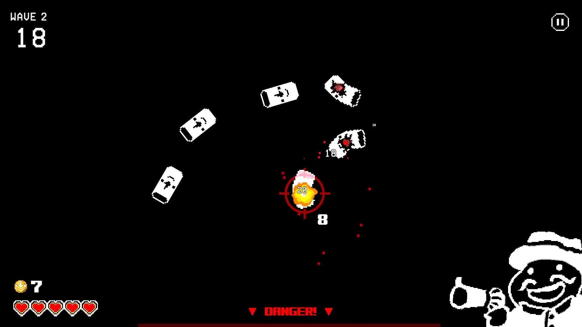 Can Bullet screenshot 1