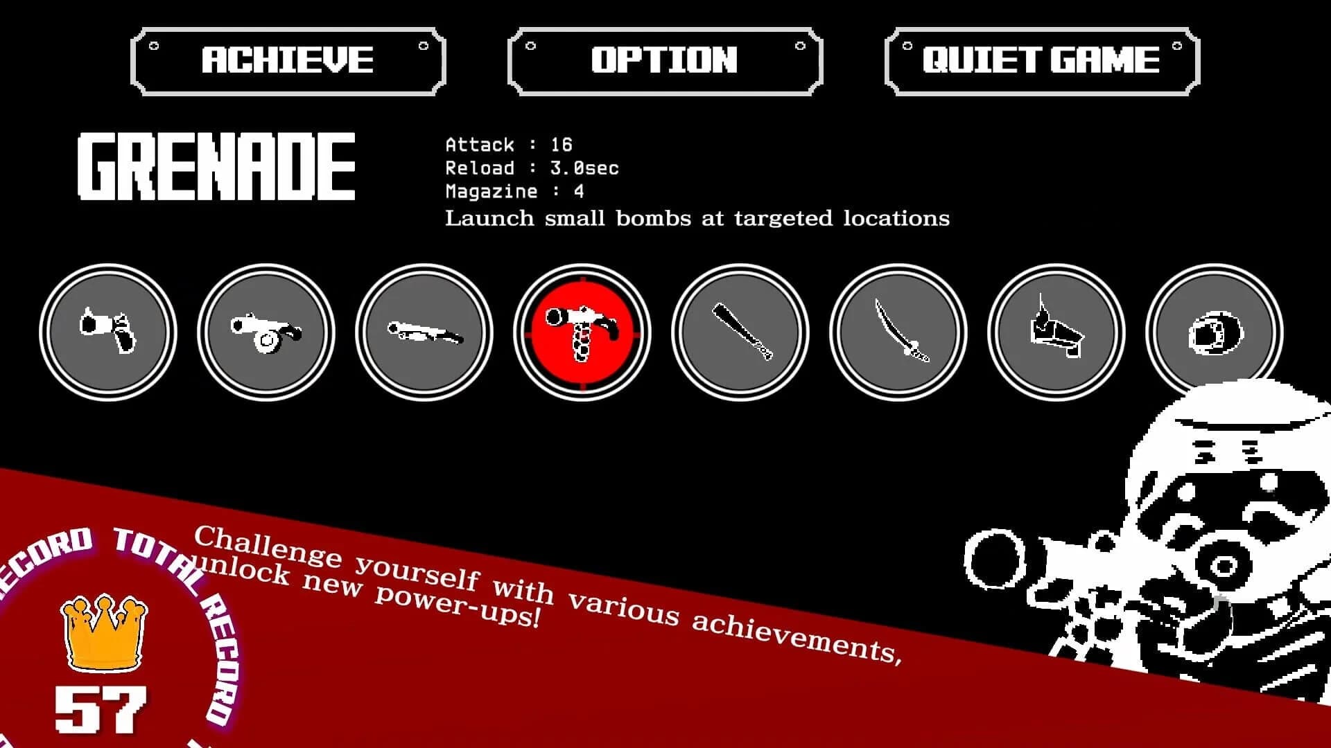 Can Bullet screenshot 3