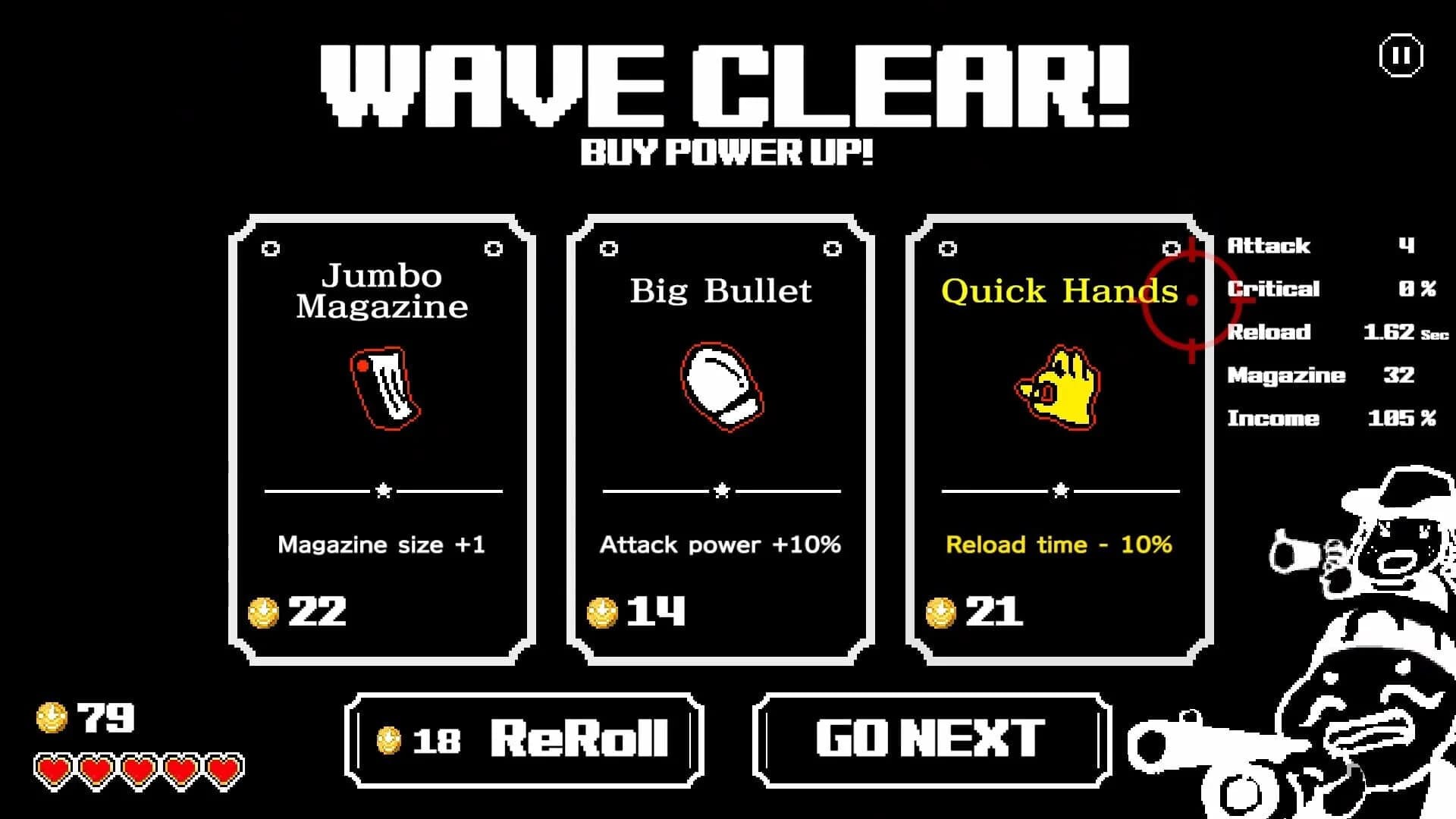 Can Bullet screenshot 2