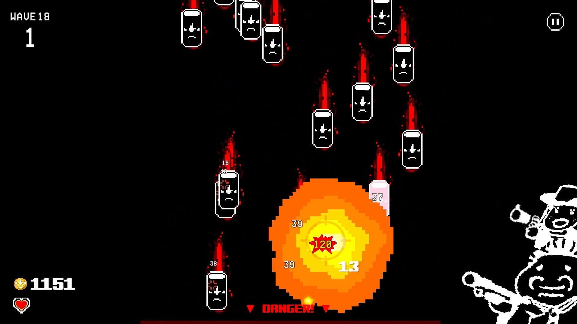 Can Bullet screenshot 5