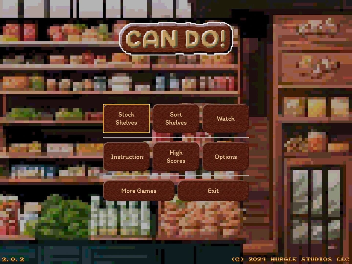 Can Do! screenshot 1