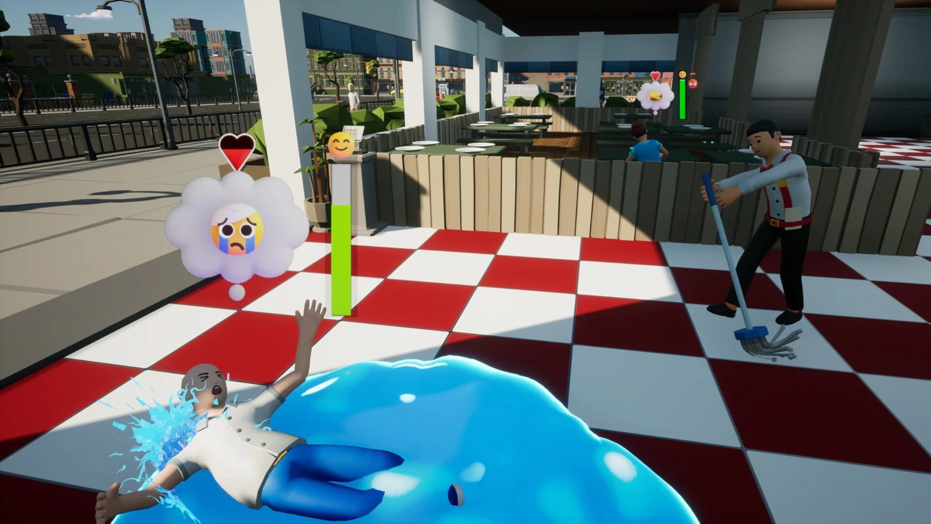 Can I Take Your Order screenshot 2