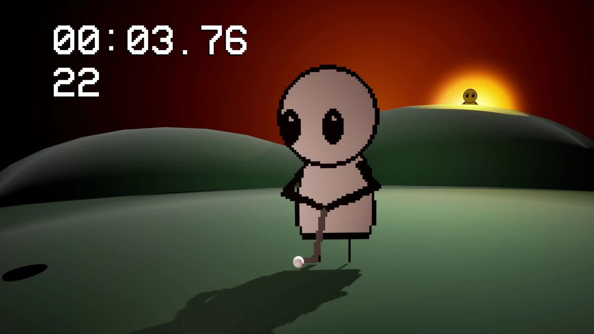 Can No One Hear Me? screenshot 5