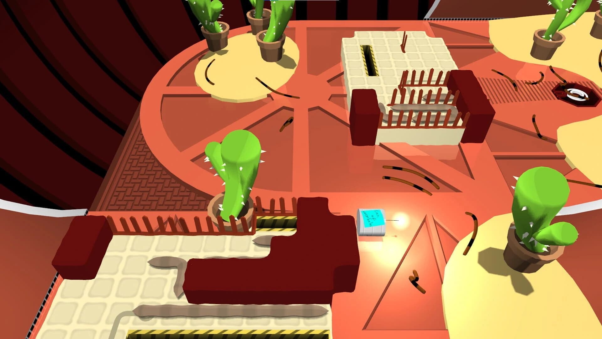 Can of Wormholes screenshot 3