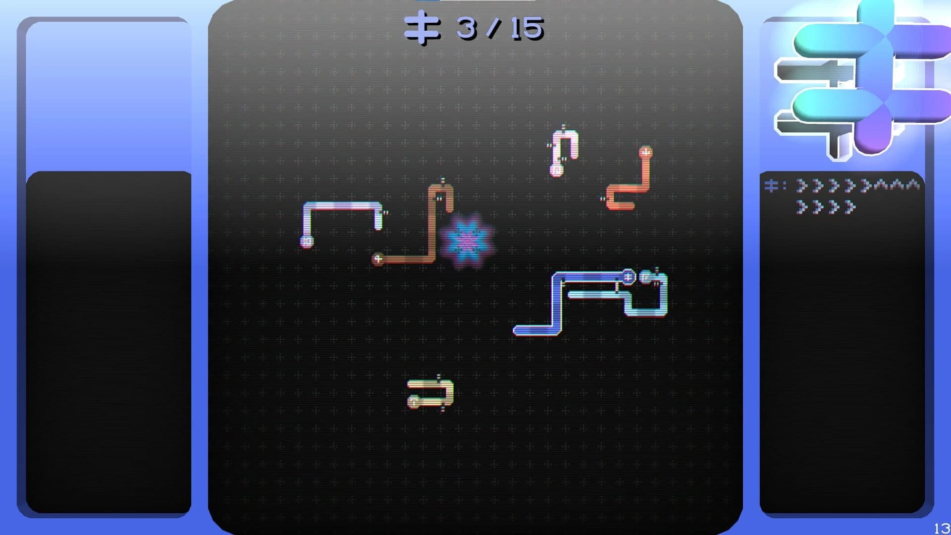Can of Wormholes screenshot 5