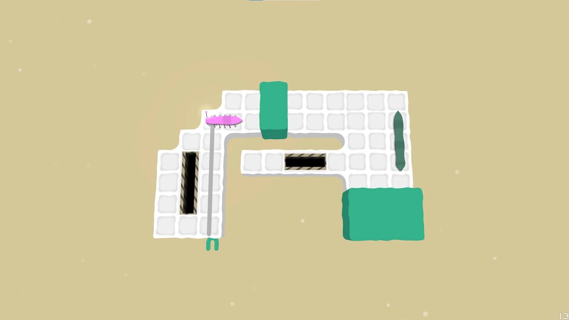 Can of Wormholes screenshot 4