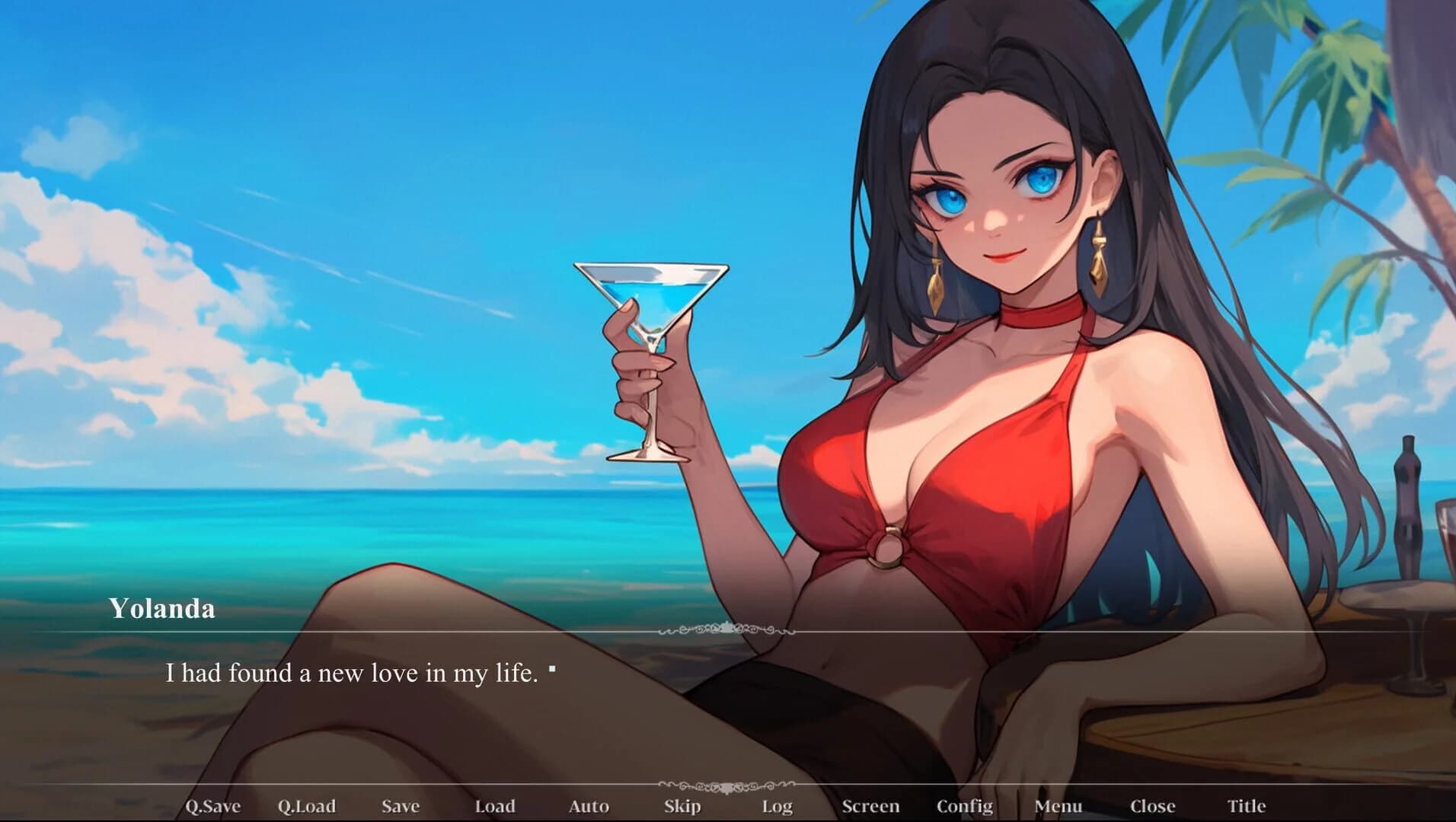 Can We Be Three? screenshot 2