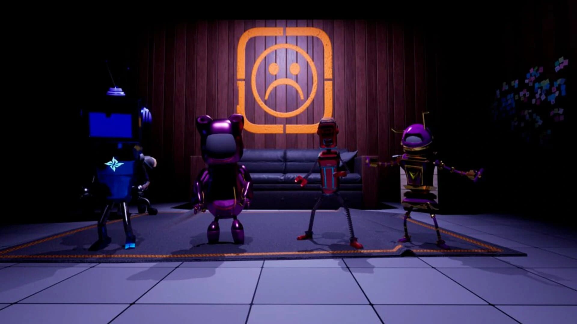 Can We Still Get High screenshot 1