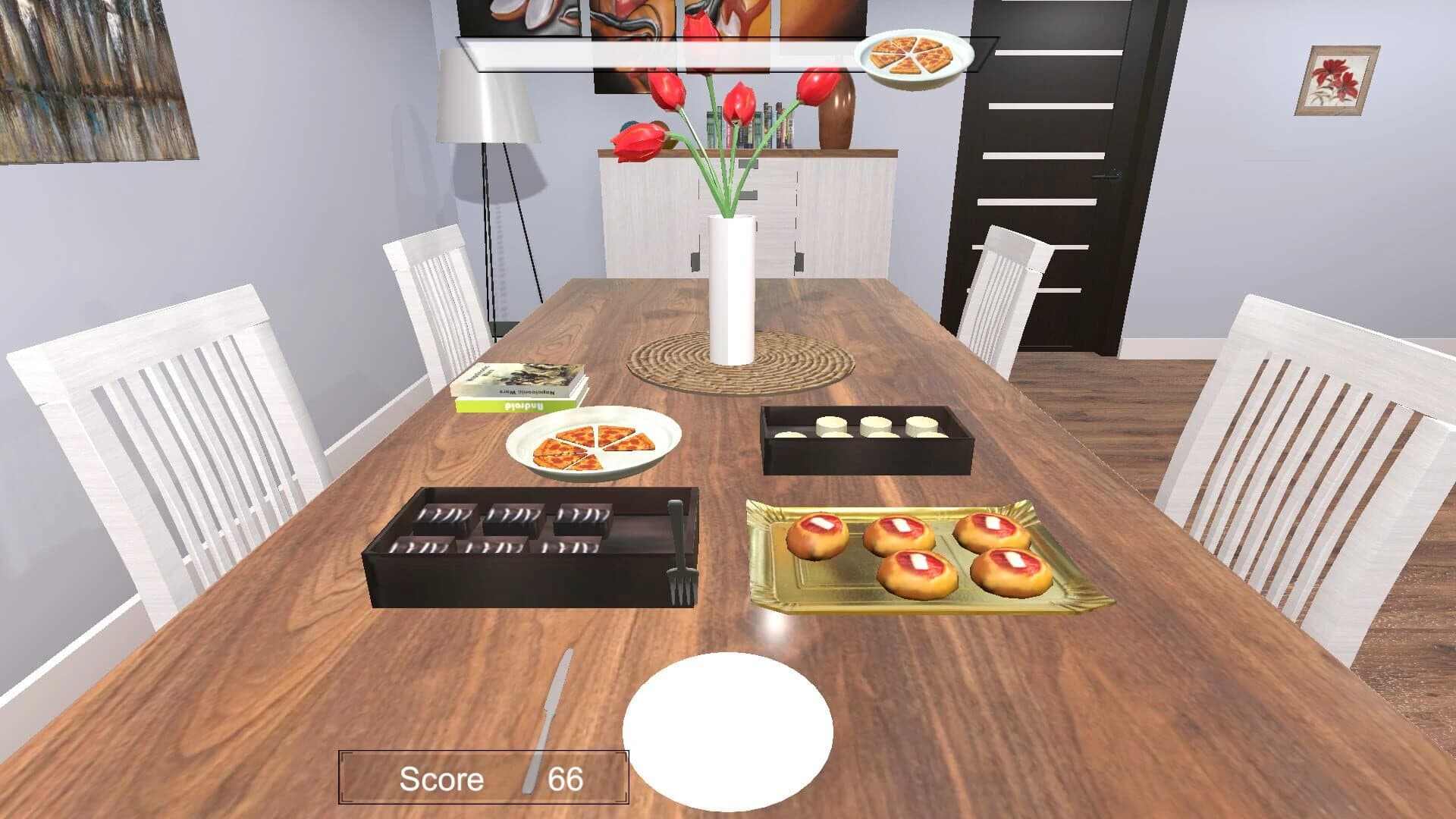Can You Eat by Yourself screenshot 3