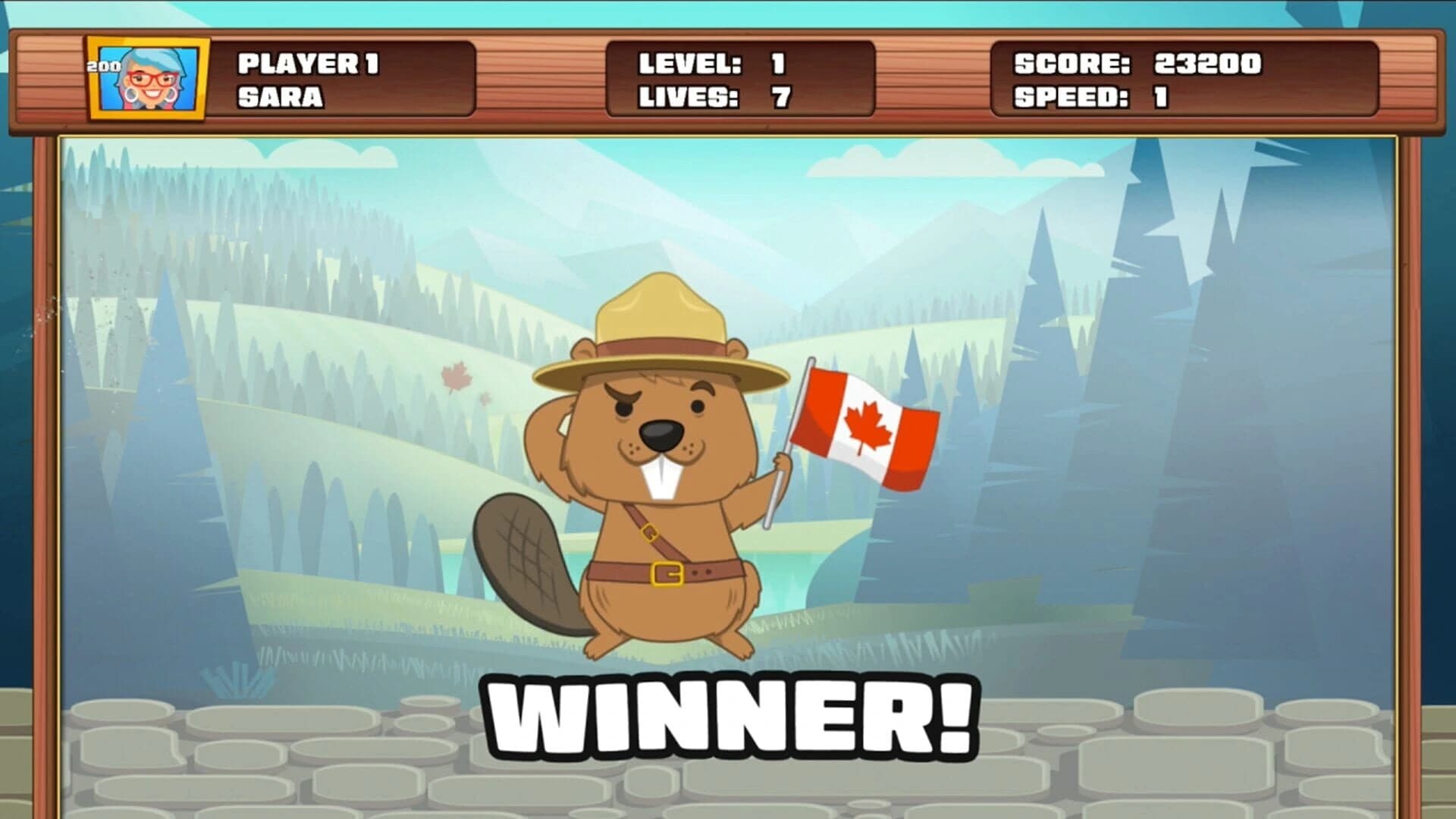 Canada Break screenshot 14