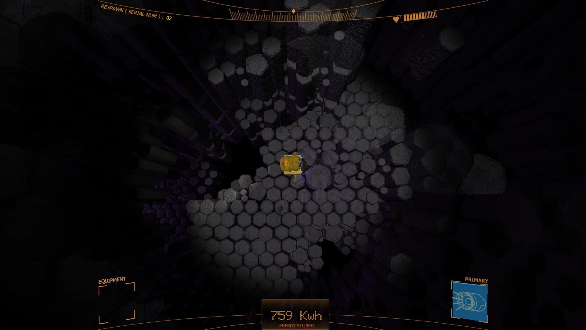 Canari screenshot 1