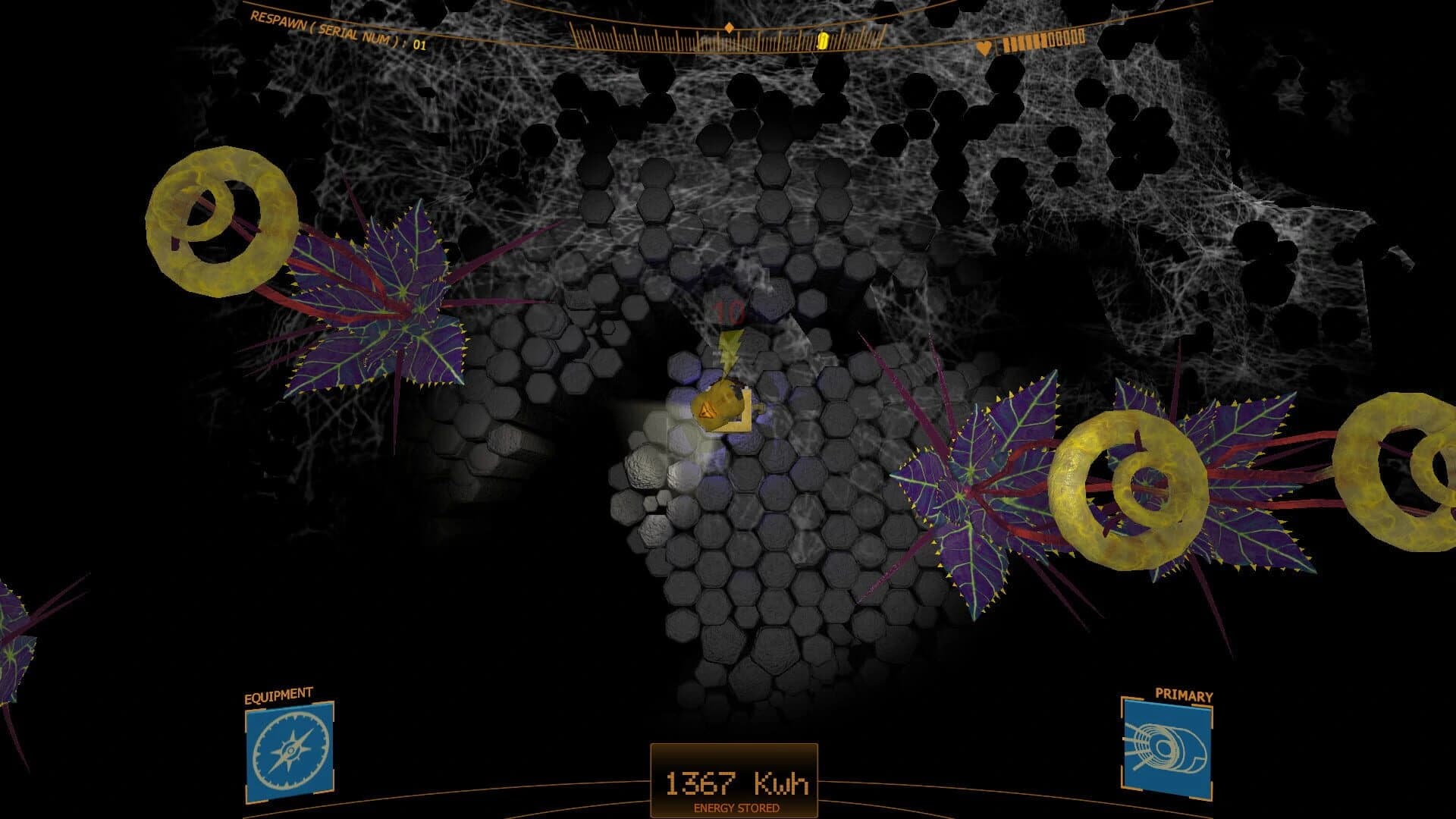Canari screenshot 5