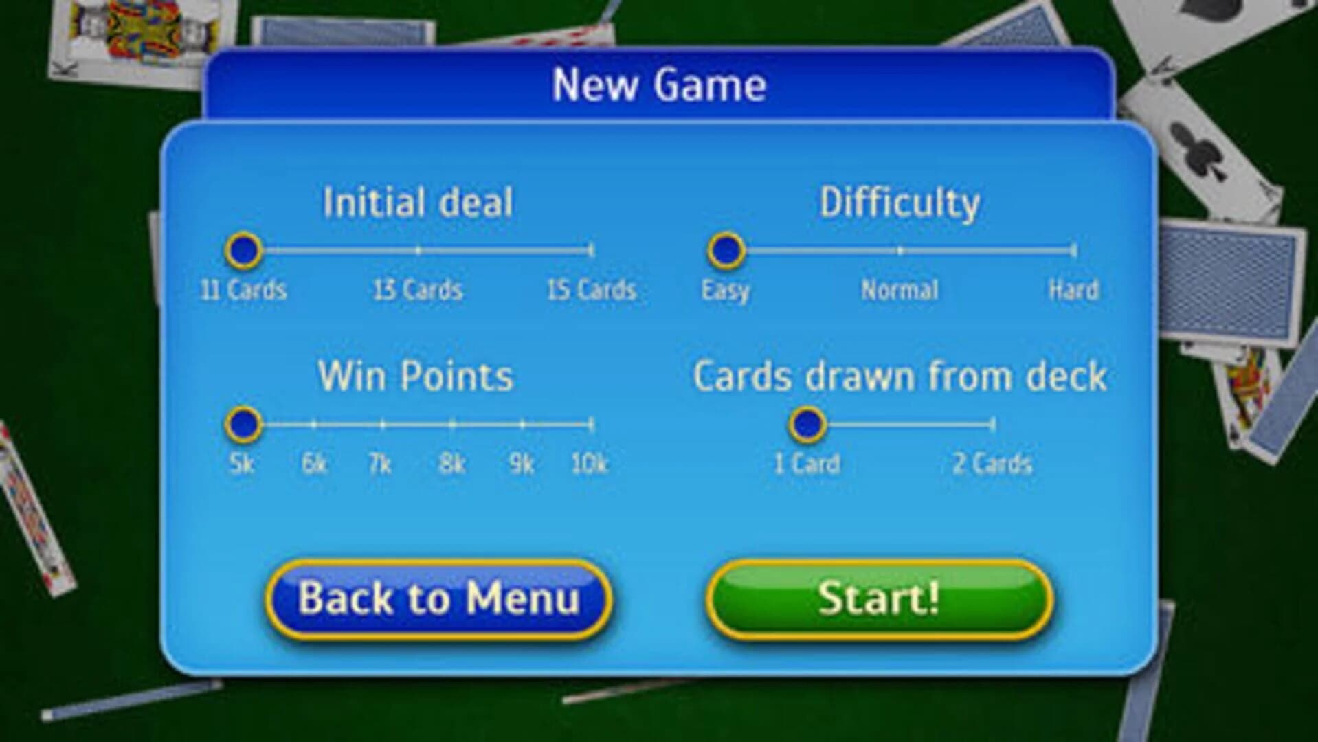 Canasta: Pro screenshot 4