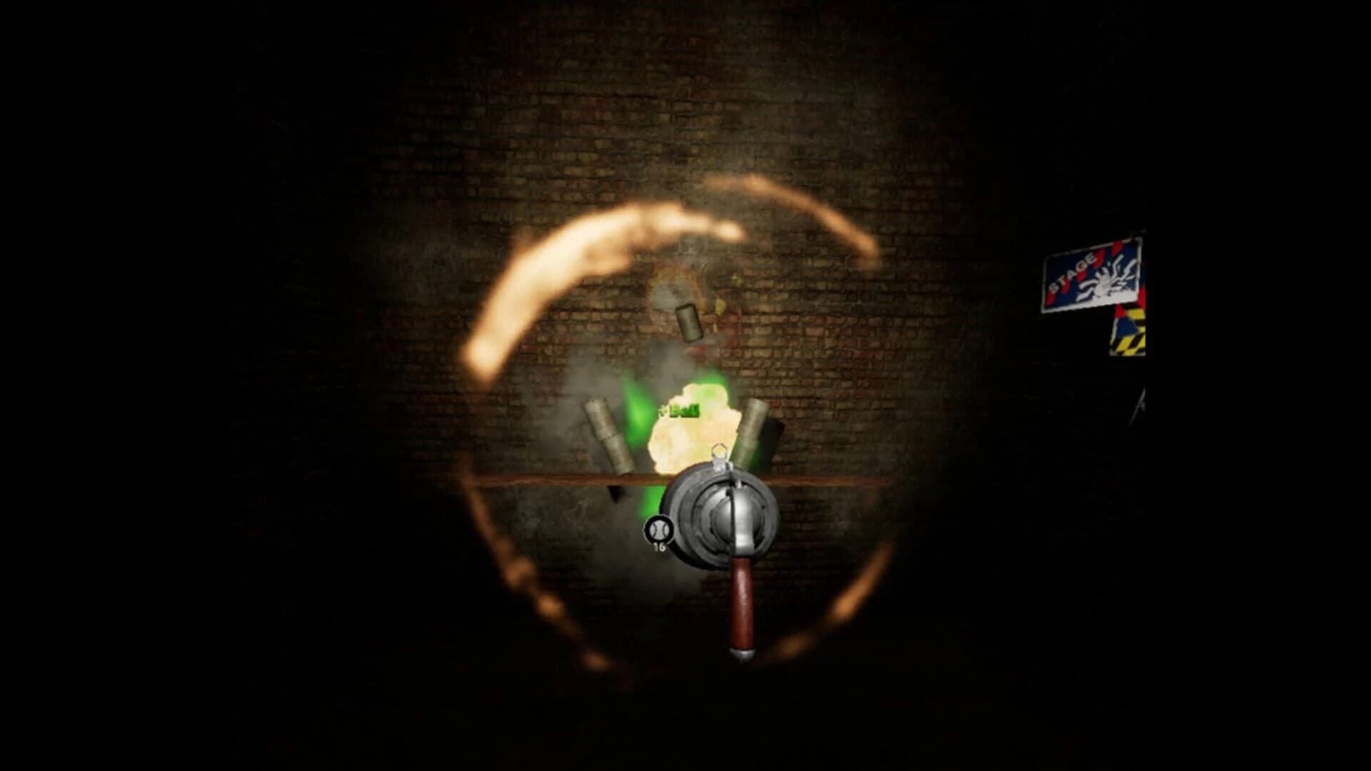 CanBoom VR screenshot 1