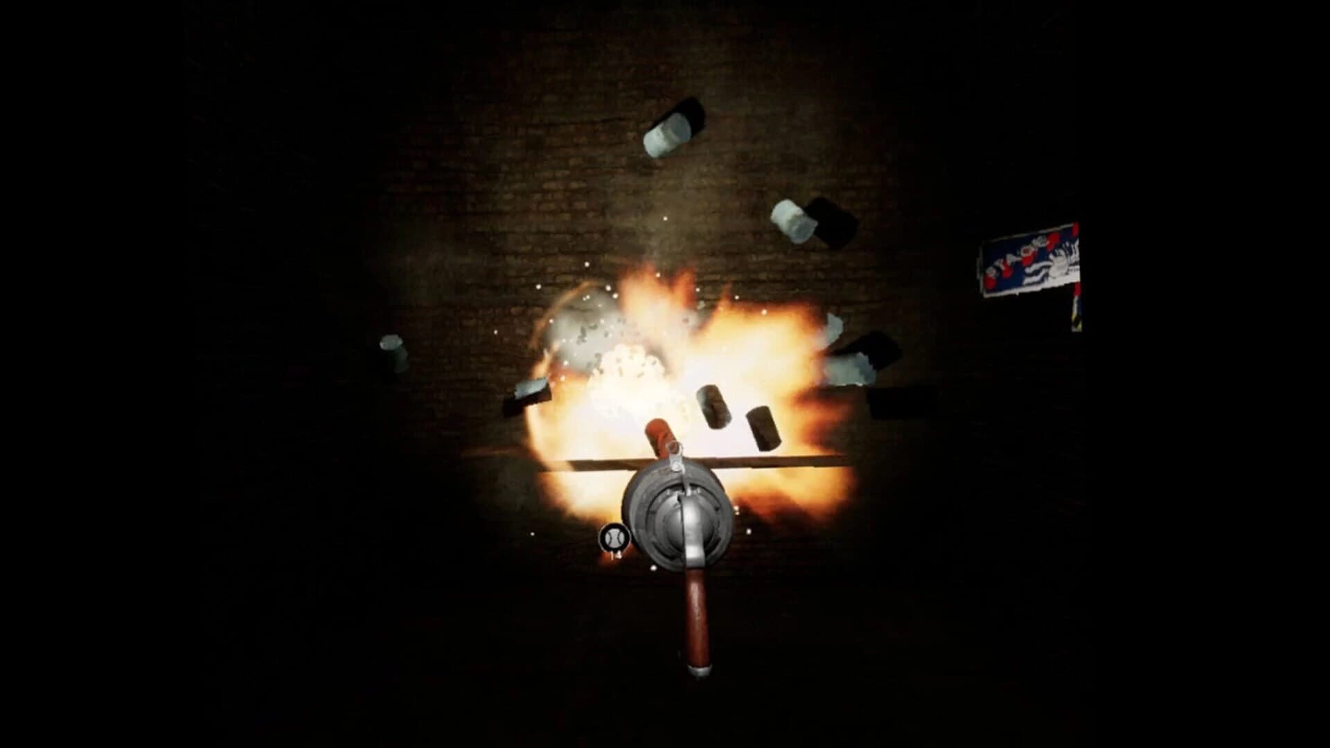 CanBoom VR screenshot 4