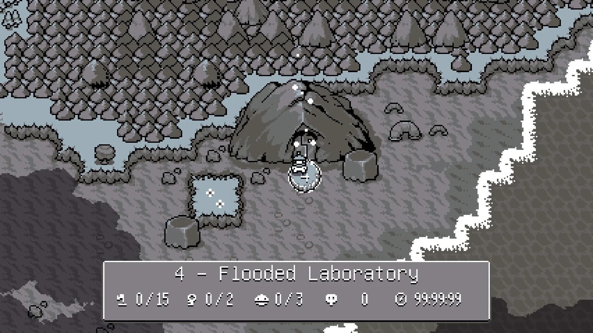 Candela screenshot 5