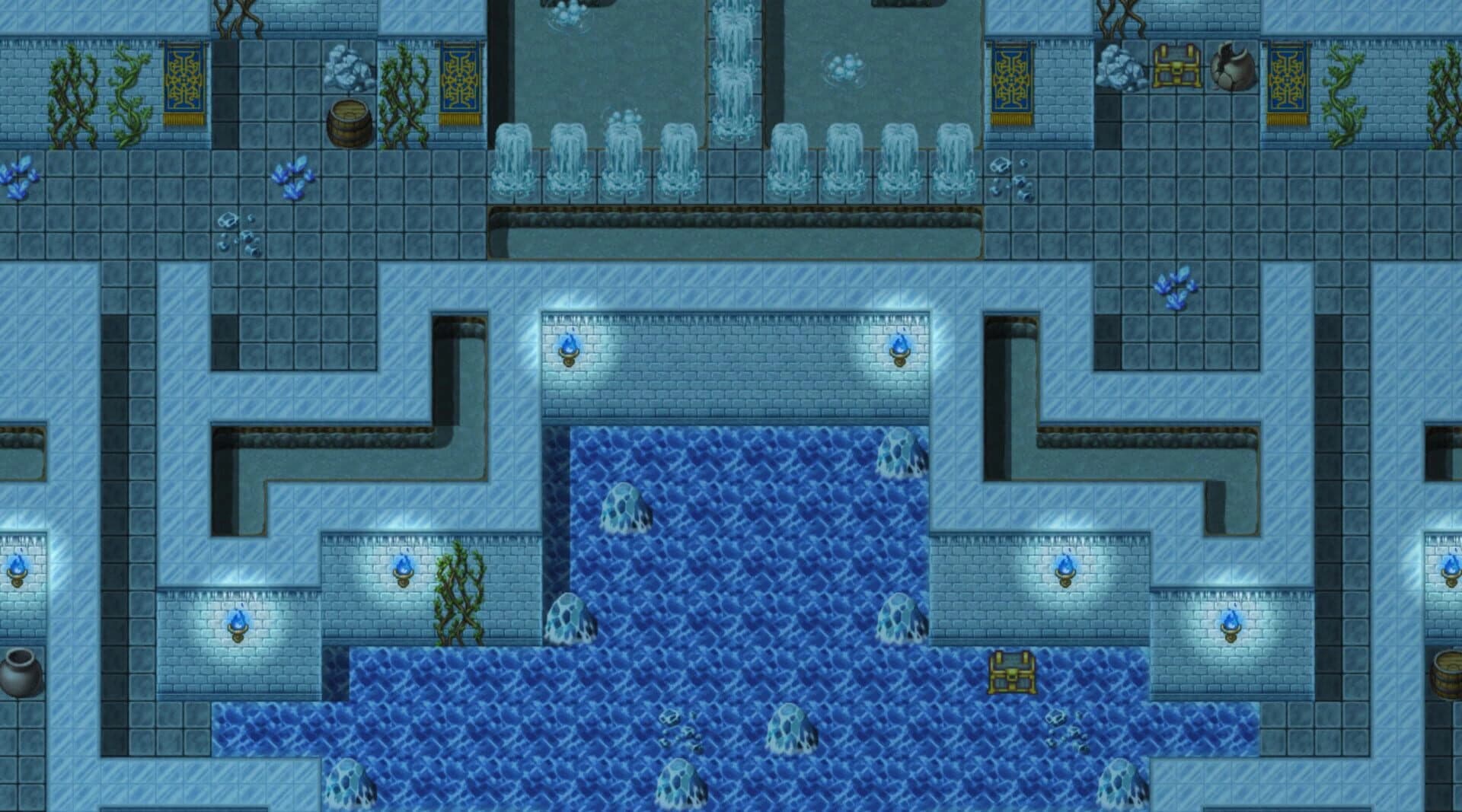 Candera: The Forgotten Realm screenshot 1