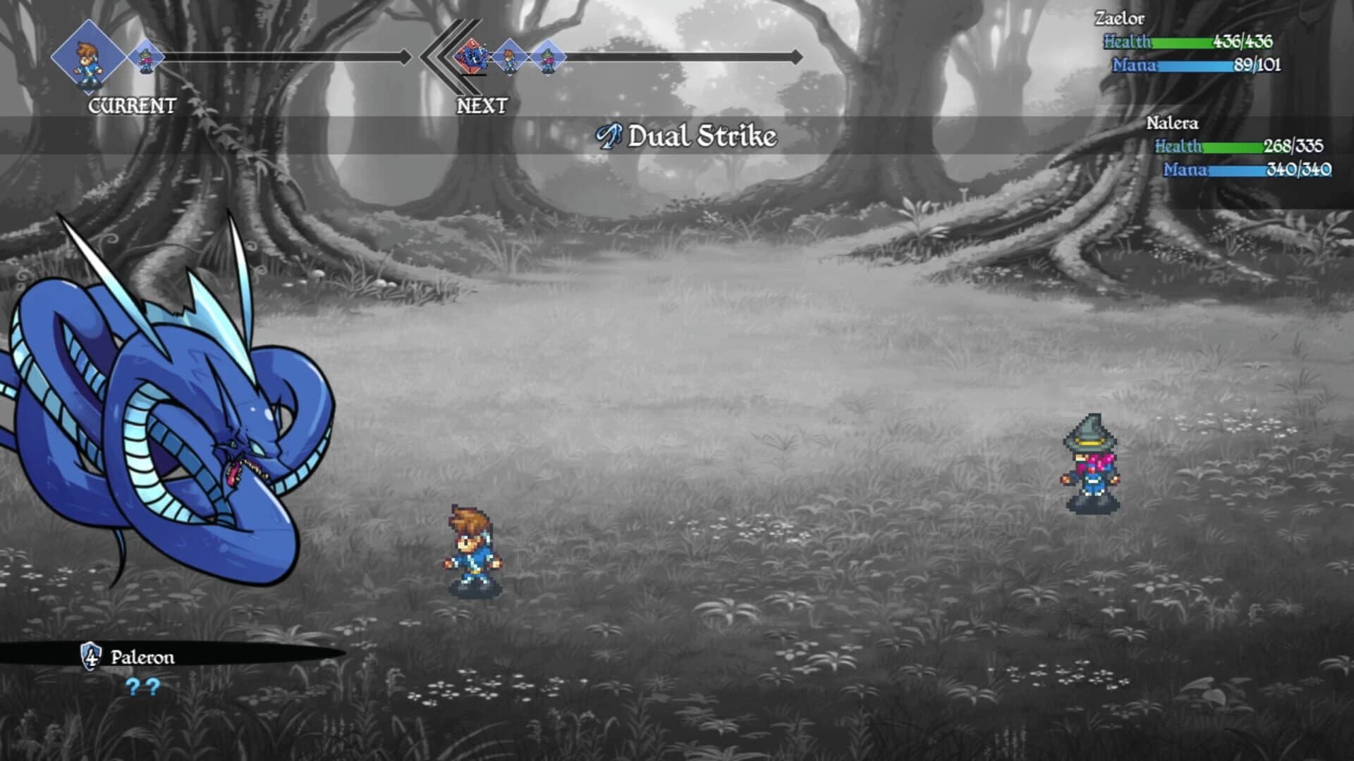 Candera: The Forgotten Realm screenshot 3
